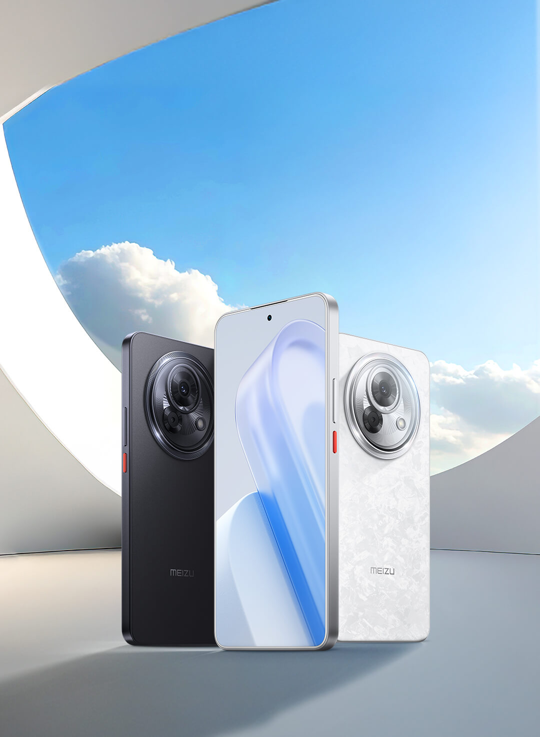 Meizu Lucky 08 – Flagship Experience at a Mid-Range Price