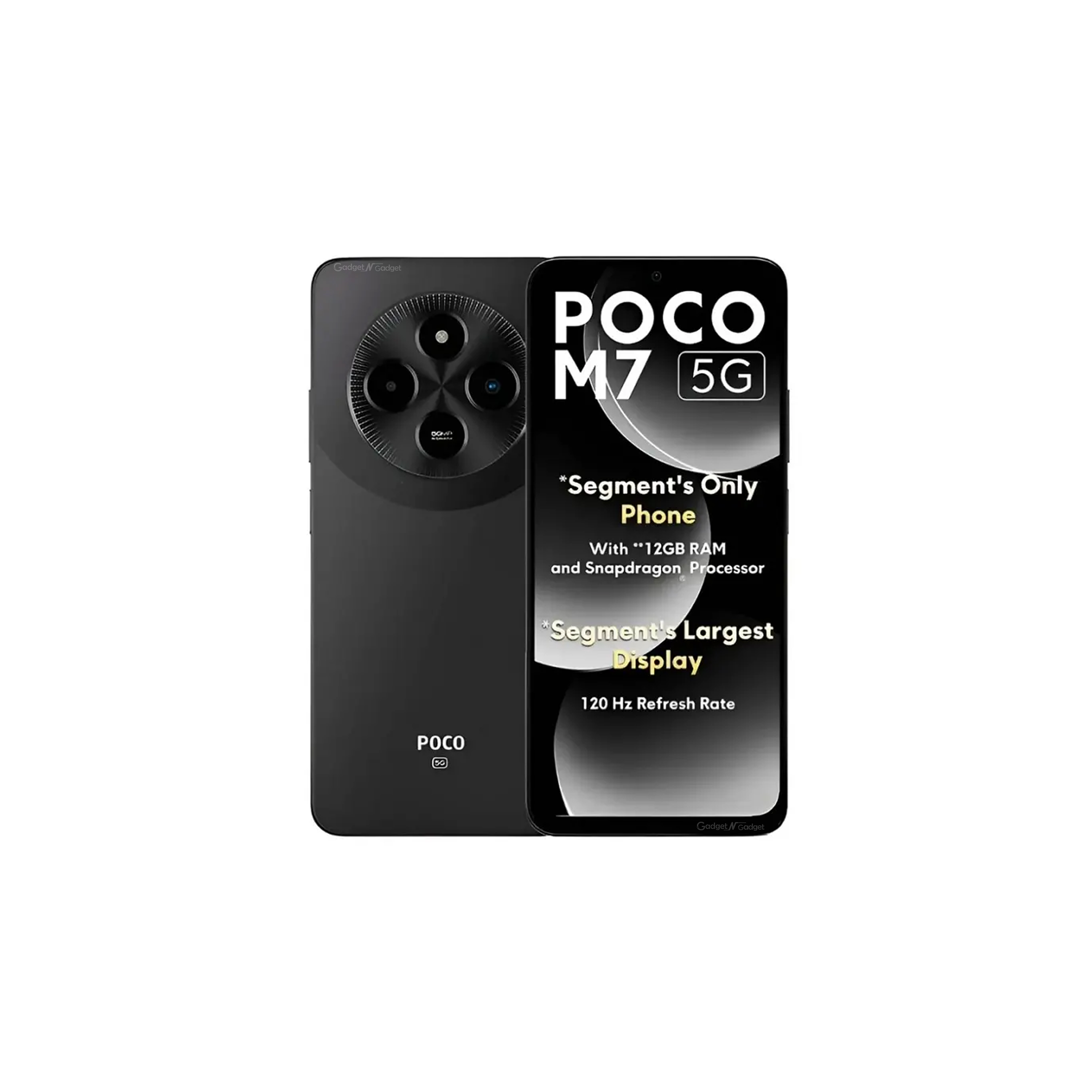 Poco M7 5G