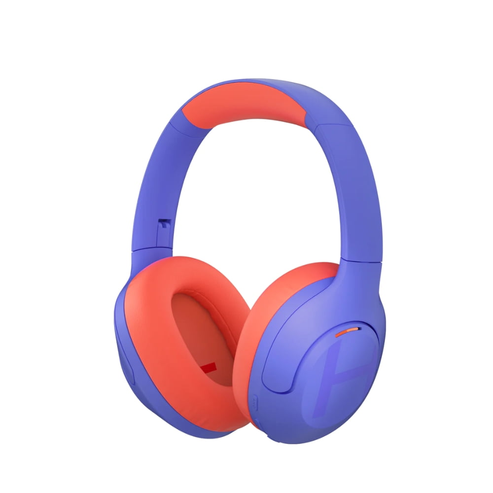 Haylou S35 Over-Ear Noise-Canceling Headphones