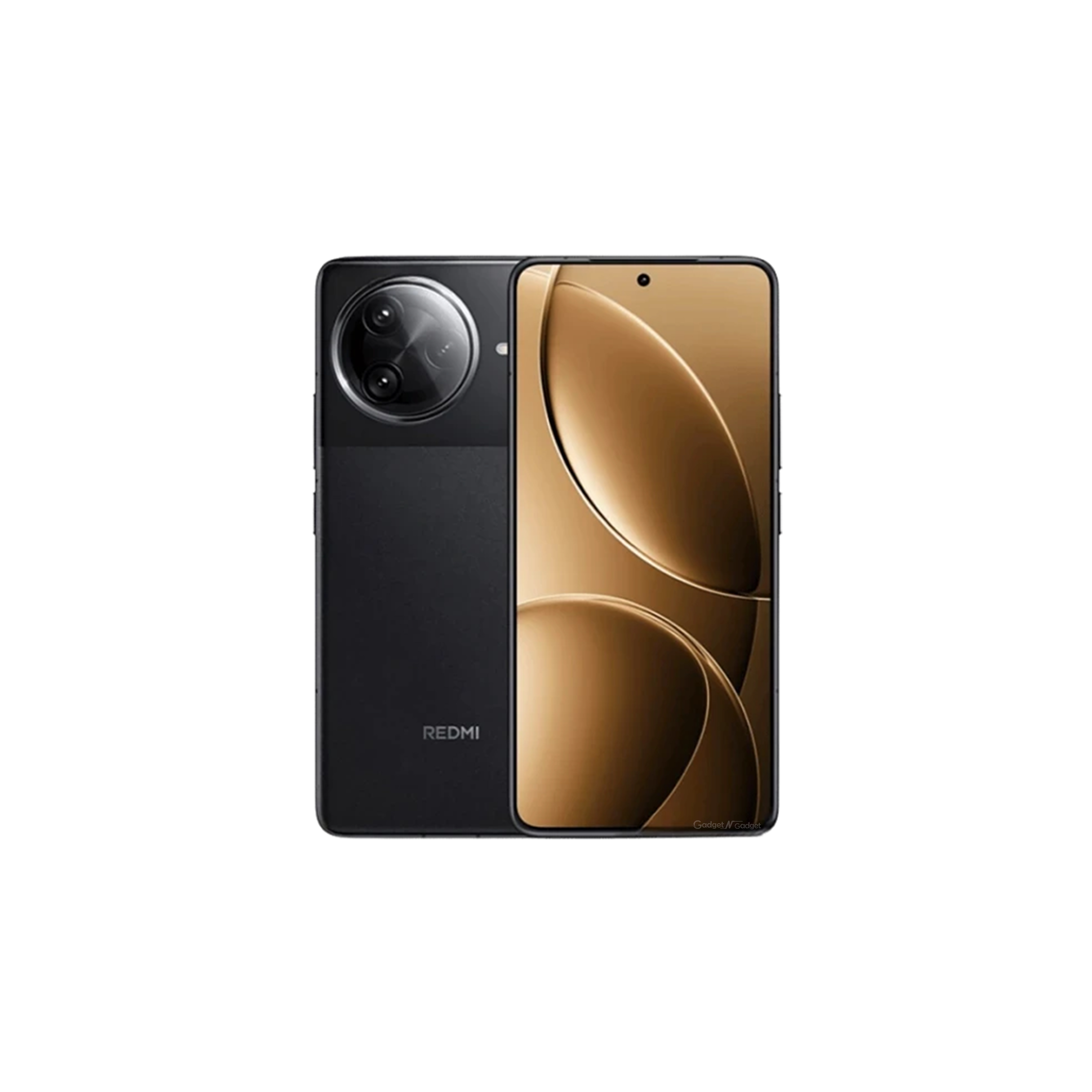 Redmi K80 Pro