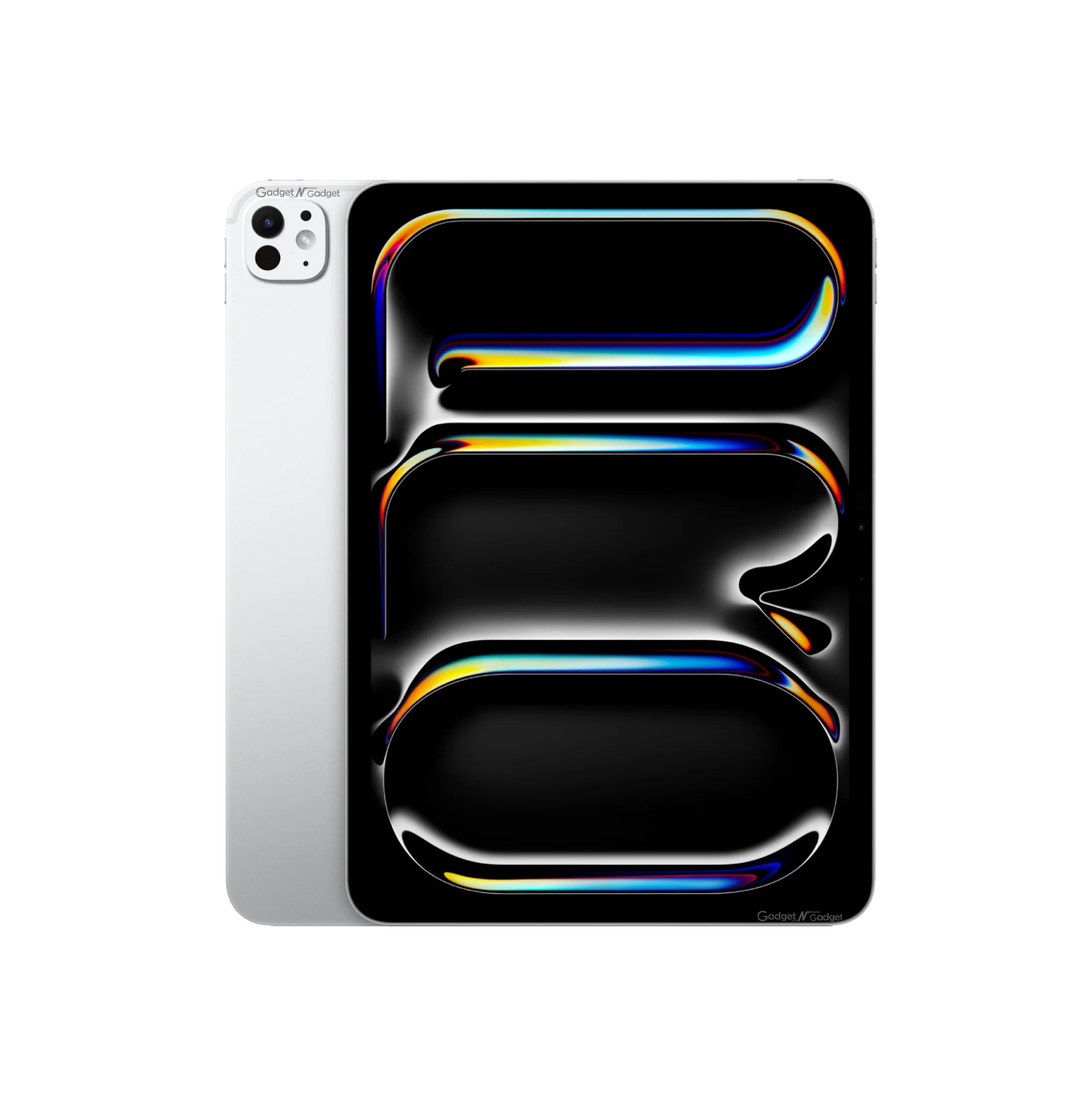 iPad Pro M5 13" (2025)