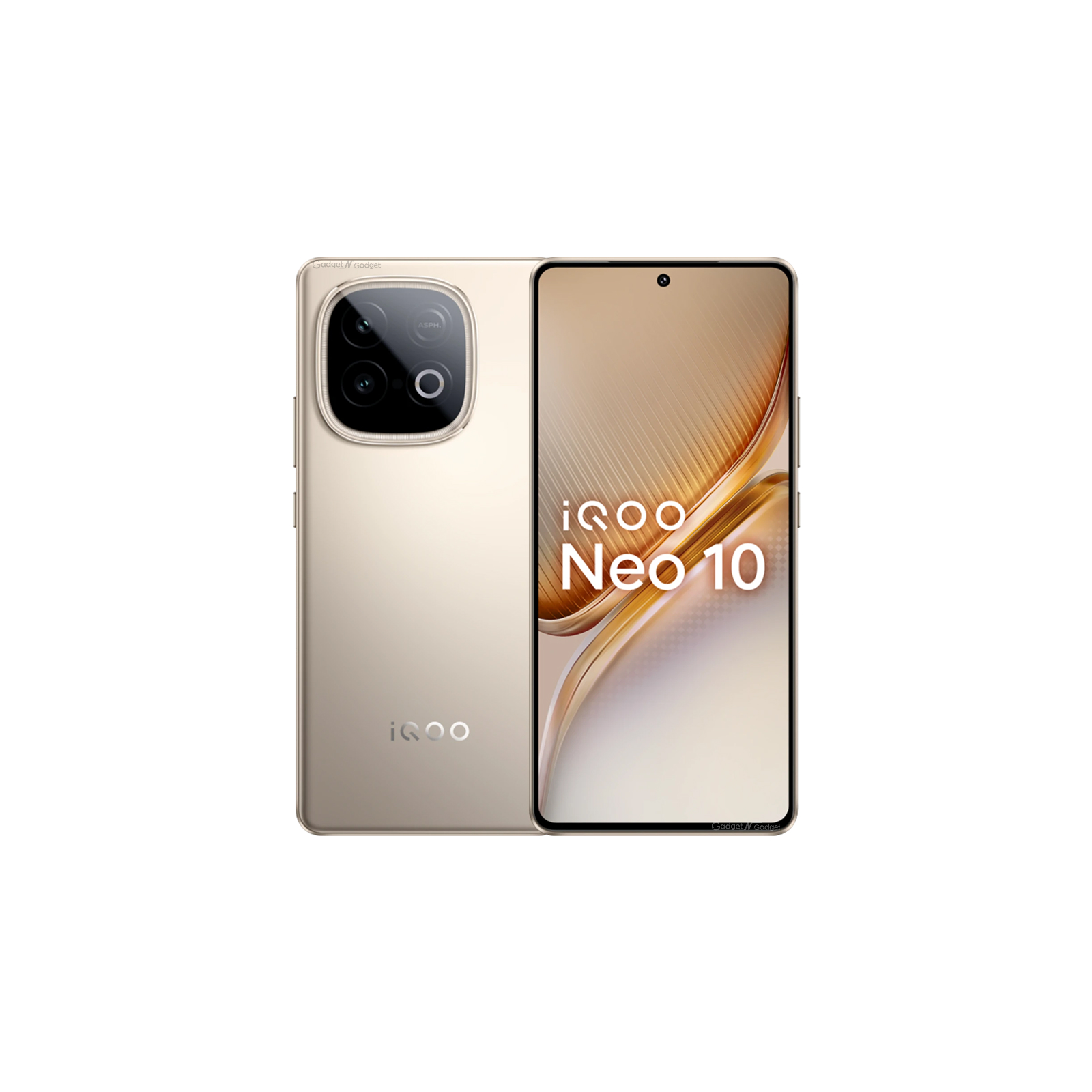 iQOO Neo 10