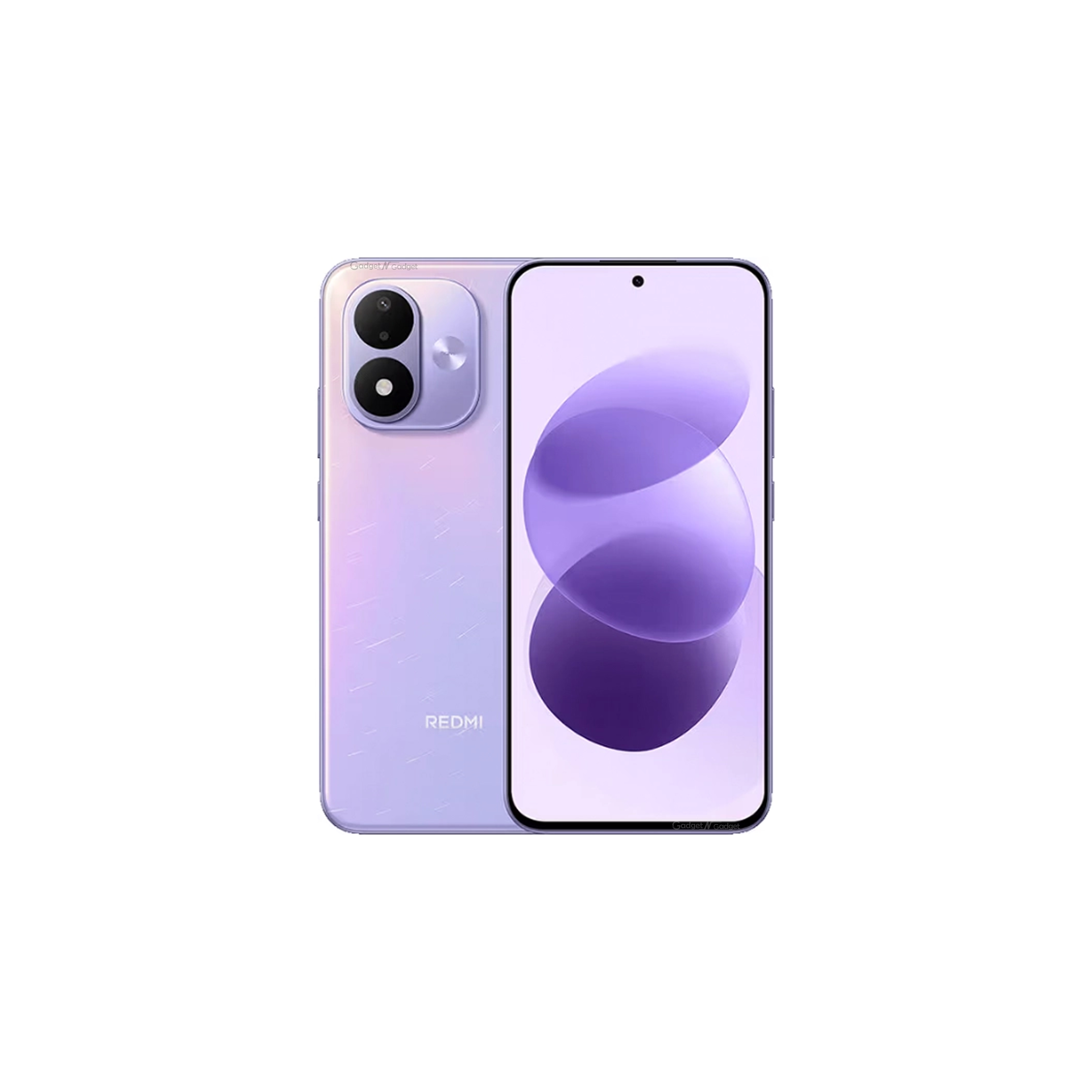Redmi Note 17 4G - Official