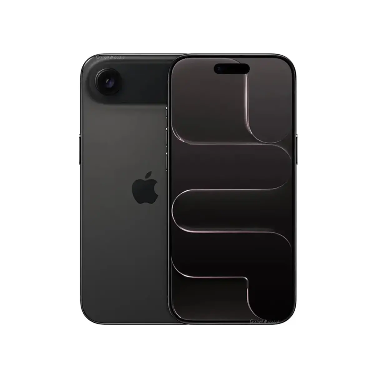 iPhone Air
