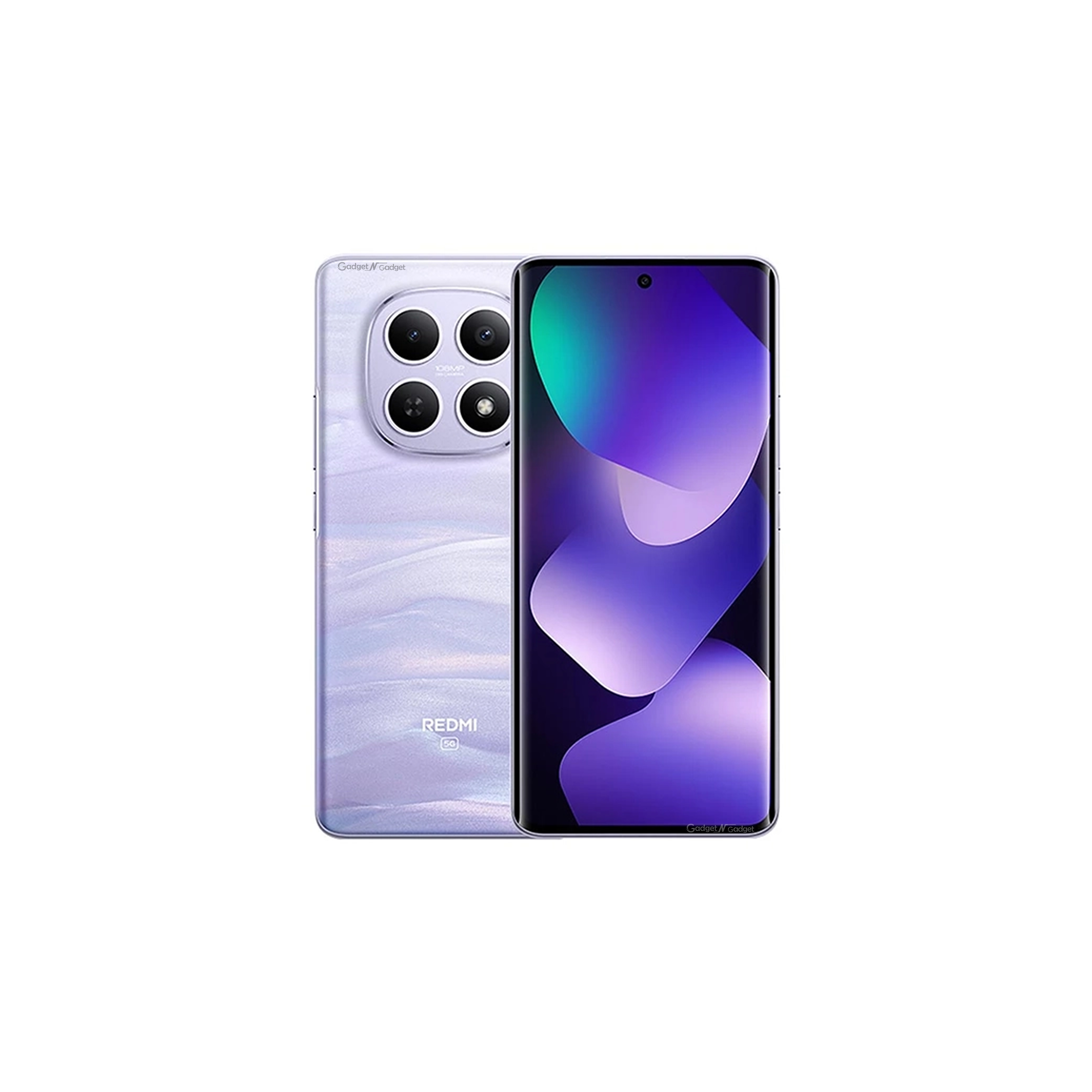 Redmi Note 15 5G - Official