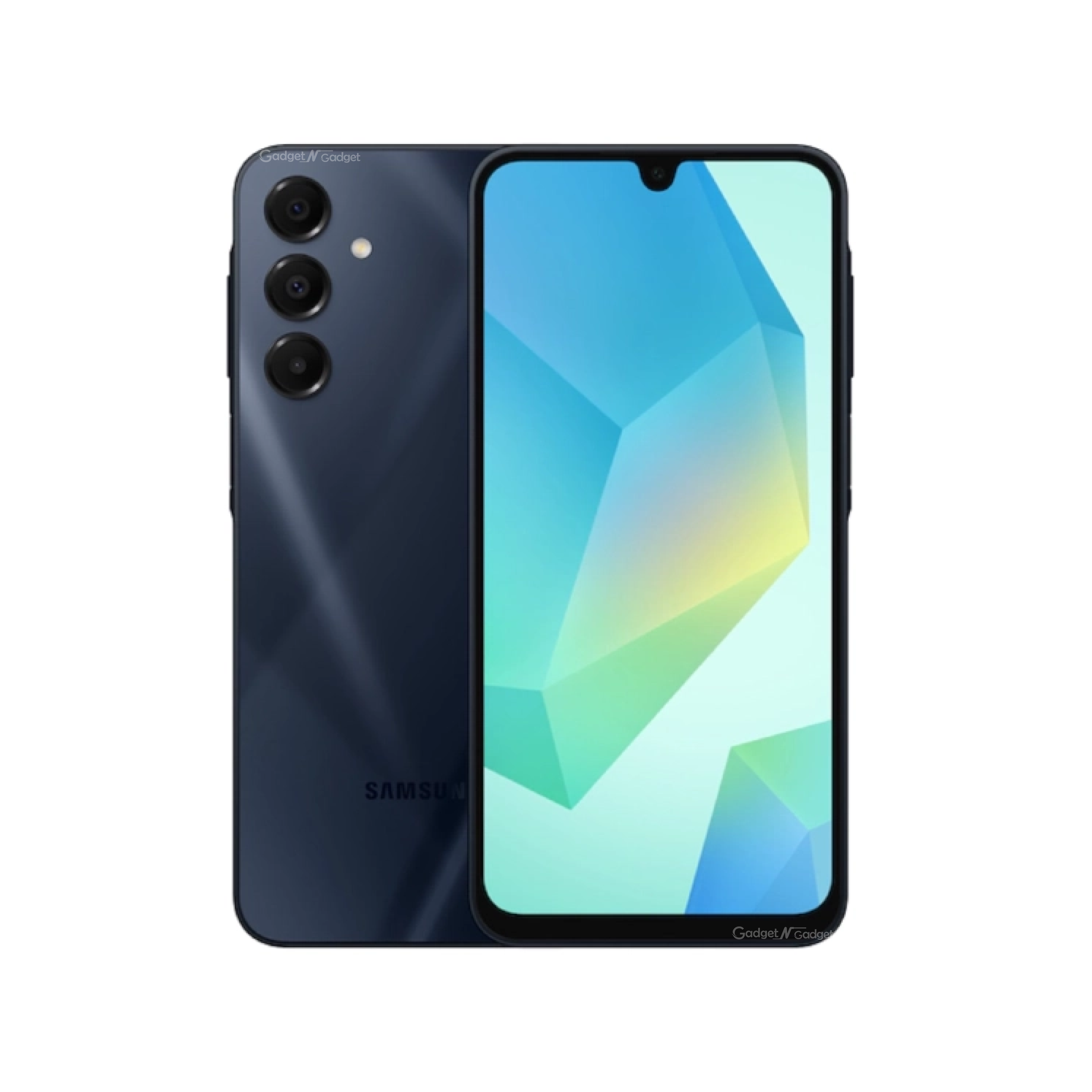 Samsung Galaxy A16 5G Price in BD | Gadget N Gadget