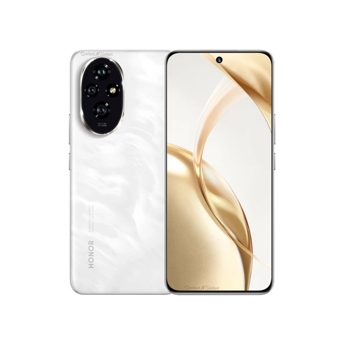 Honor 200