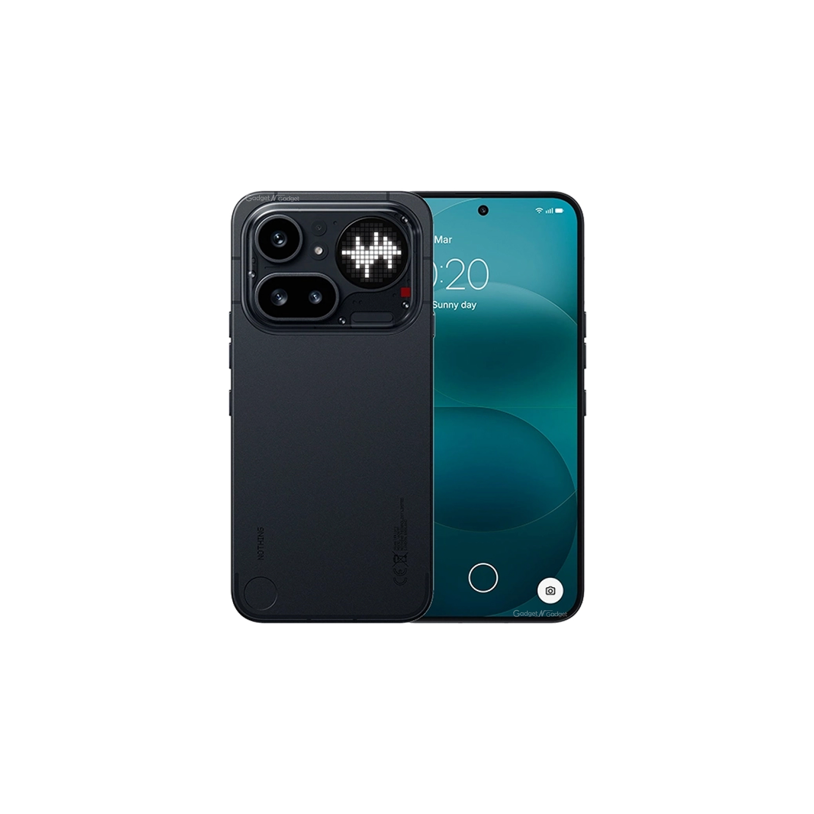 Nothing Phone (4A) Pro