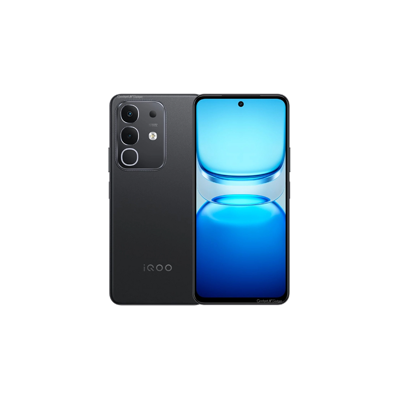 iQOO Z10X 5G