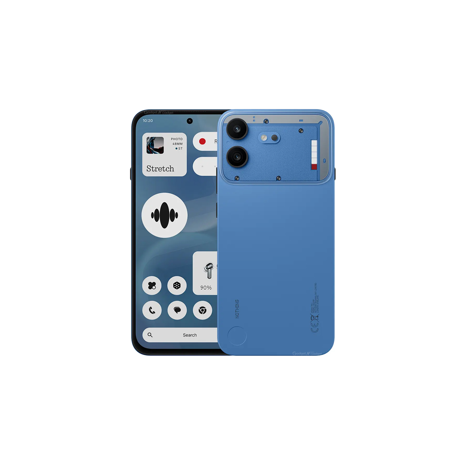 Nothing Phone (4b)