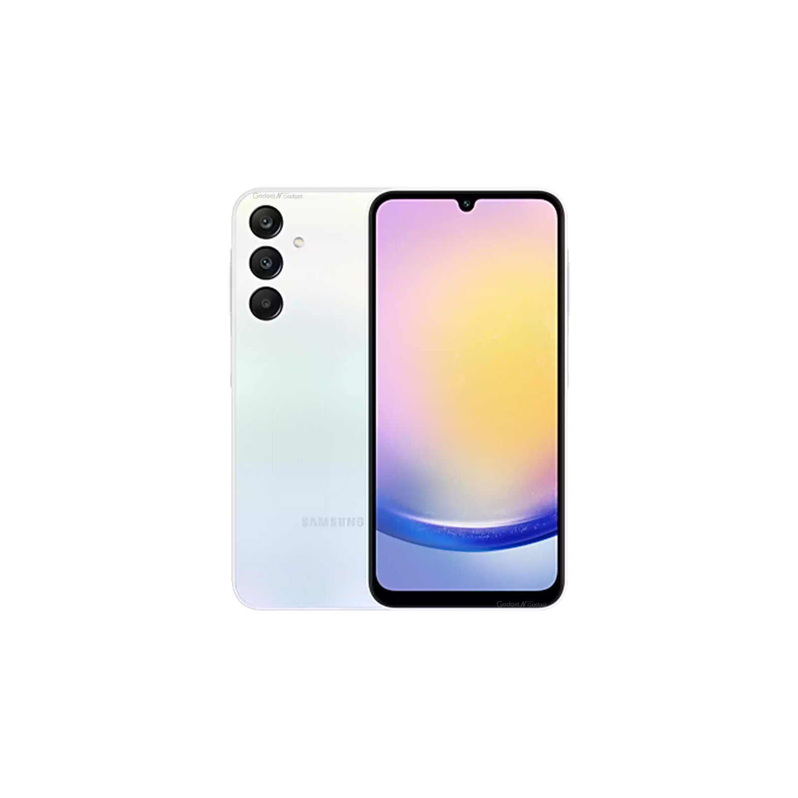 Samsung Galaxy A25 5G Price in BD | Gadget N Gadget