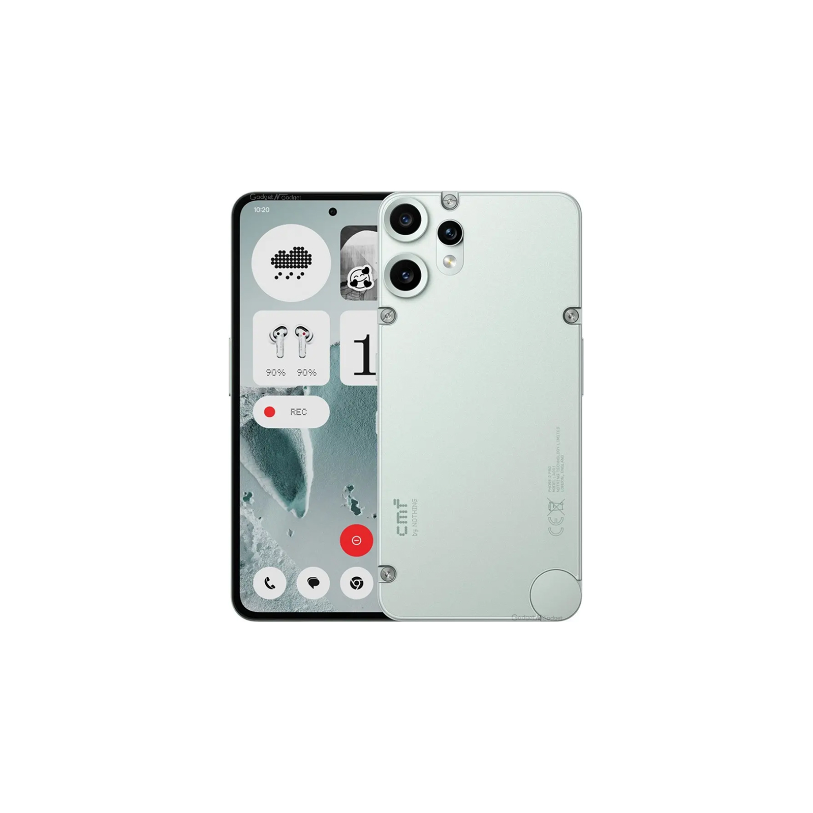 Nothing CMF Phone 2 Pro