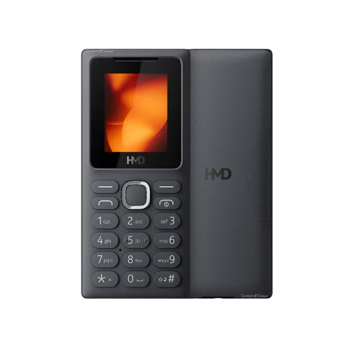 HMD 101 (Official)