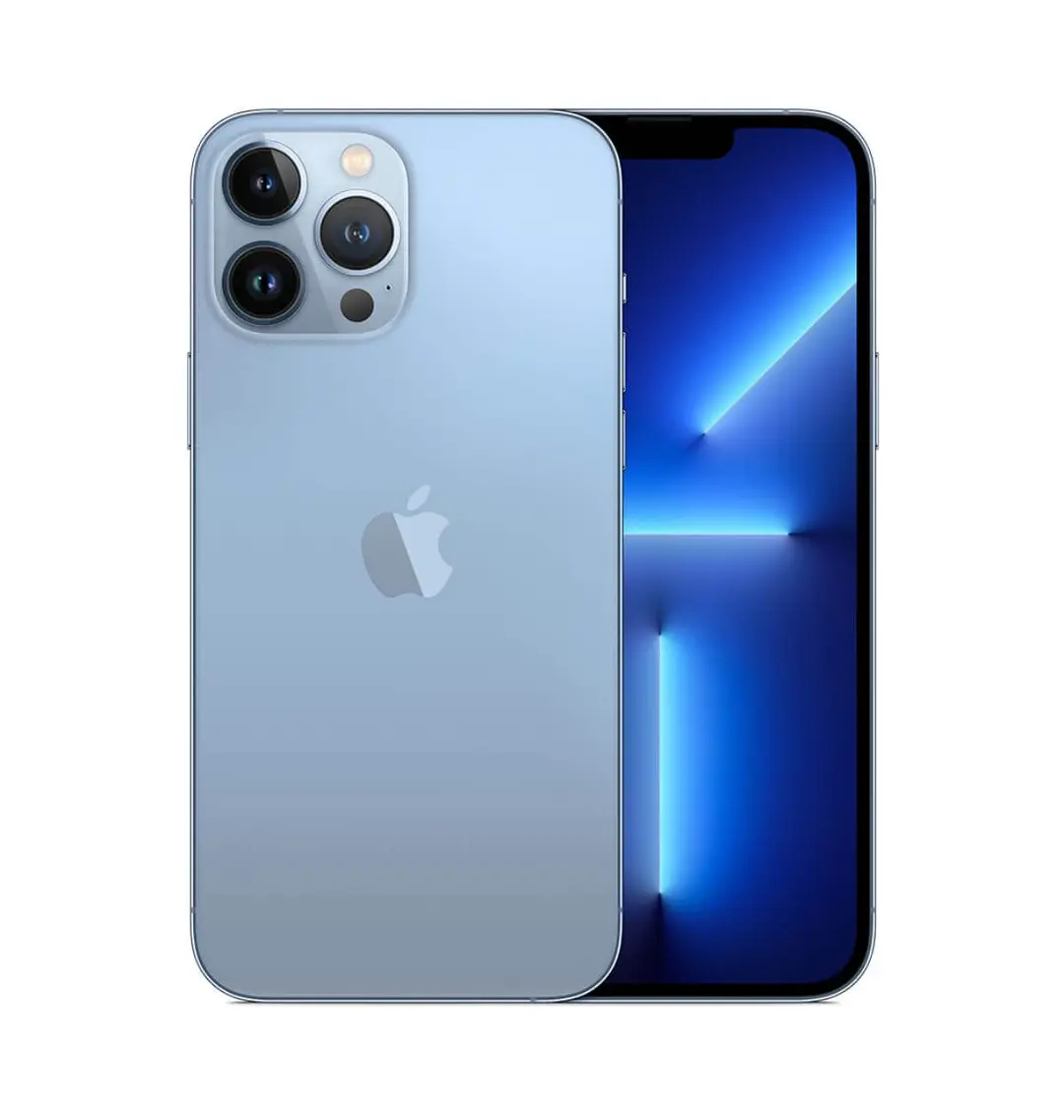 iPhone 13 Pro