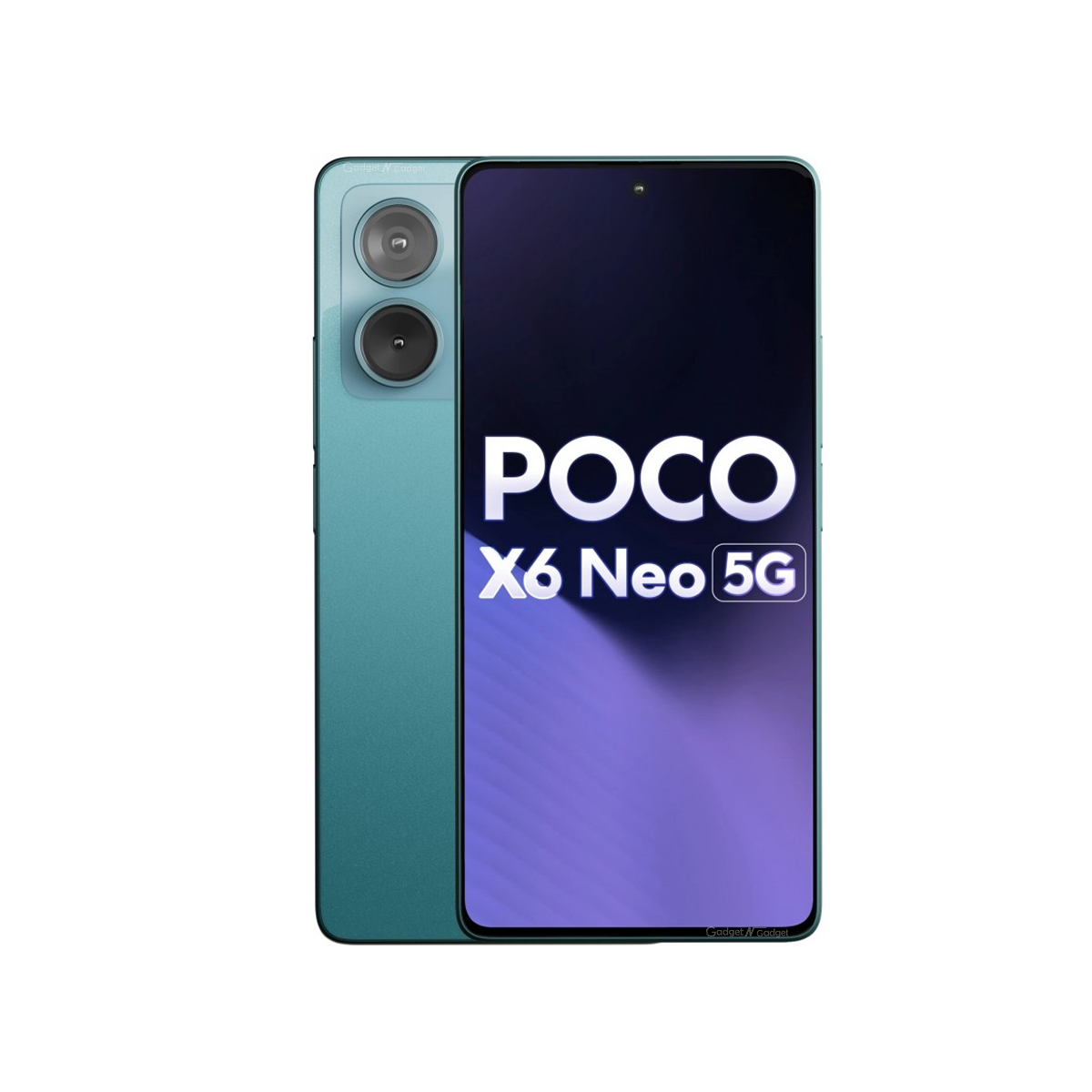 Xiaomi Poco X6 Neo 5G