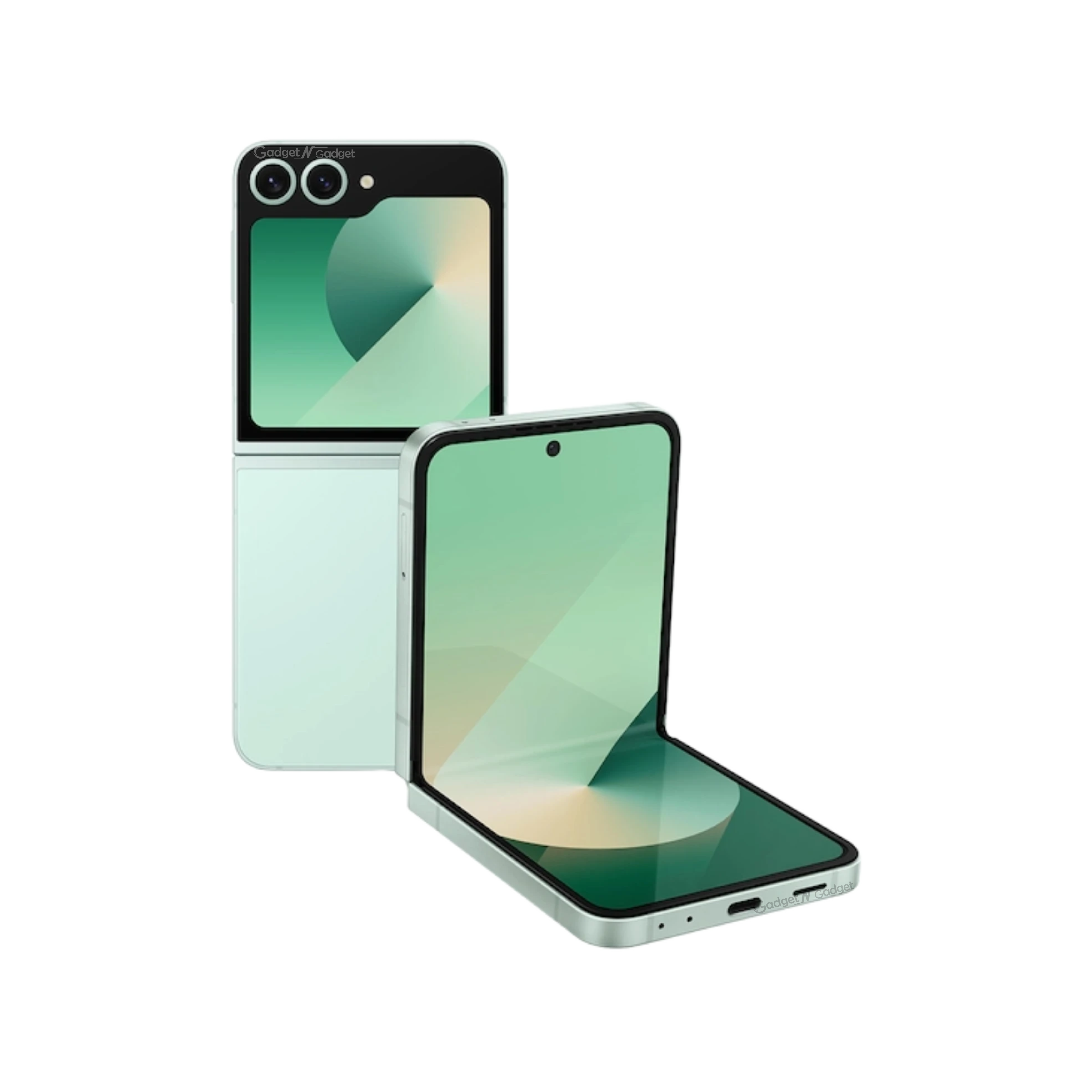 Samsung Galaxy Z Flip 6 | Gadget N Gadget