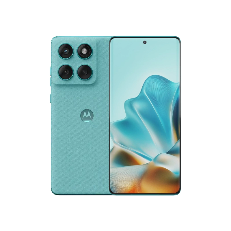 Motorola Edge 60 Fusion