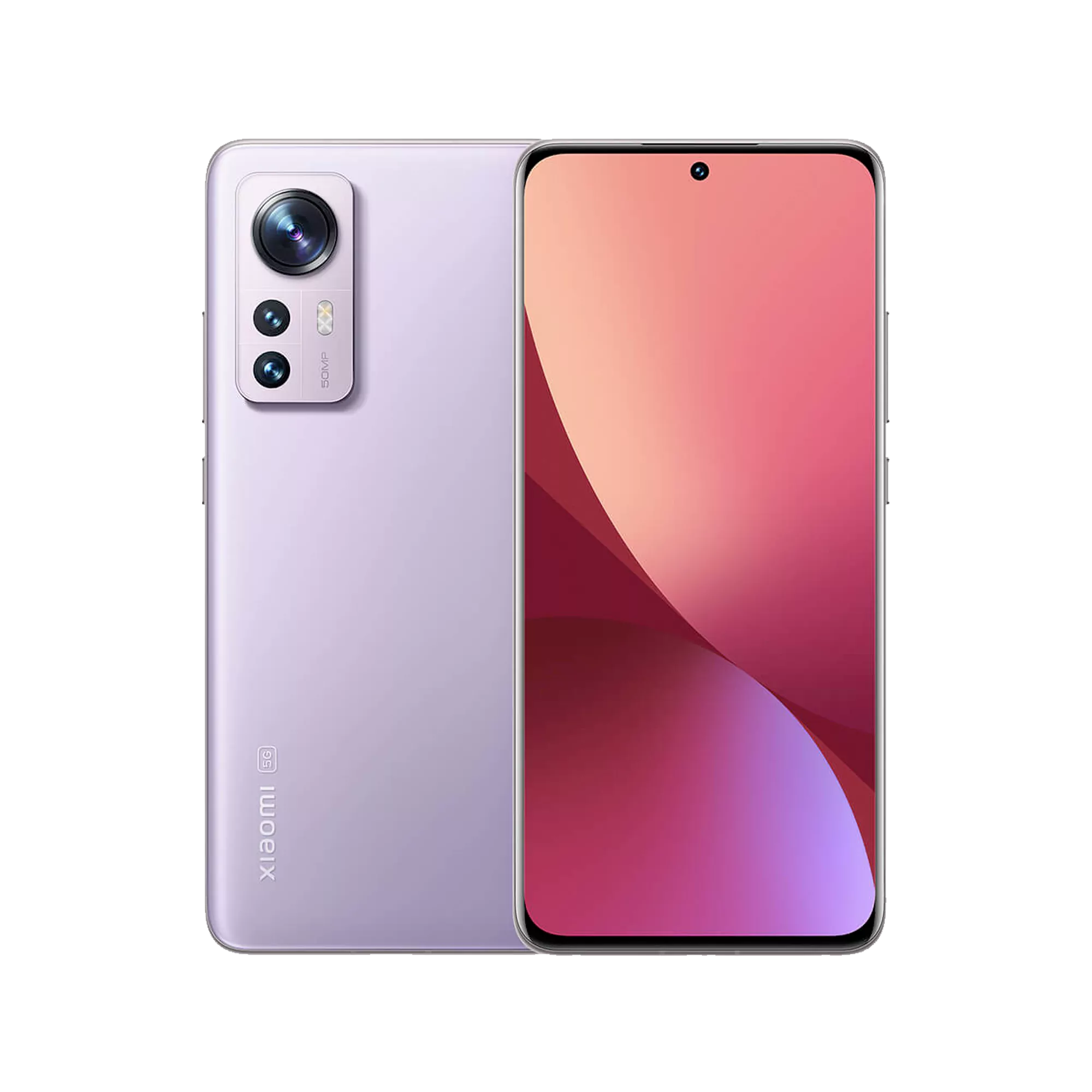 Xiaomi 12 5G