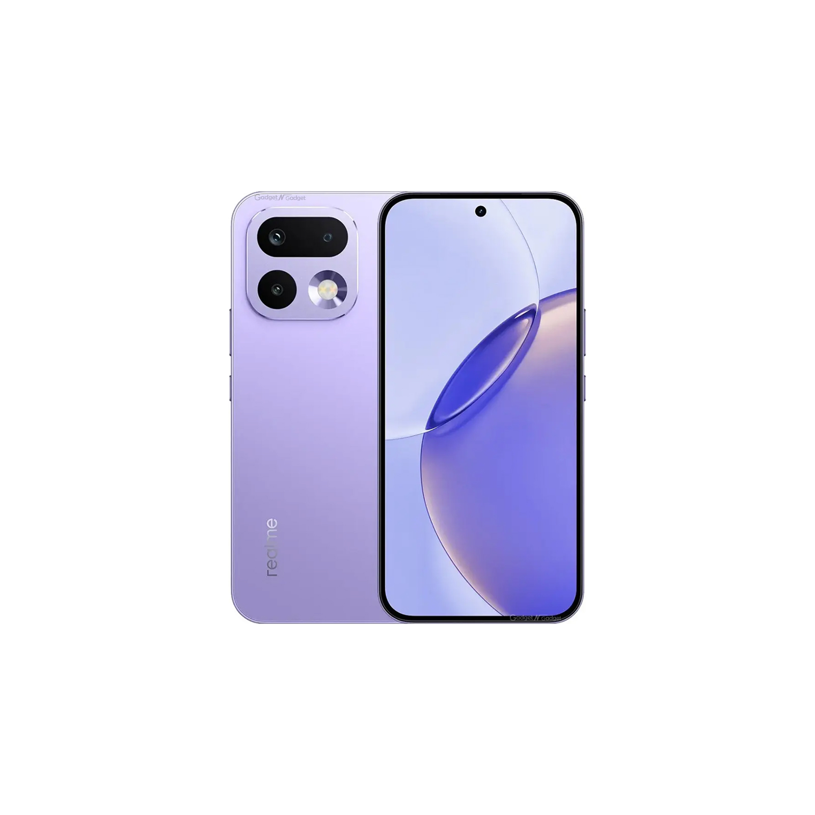 Realme 16 Pro
