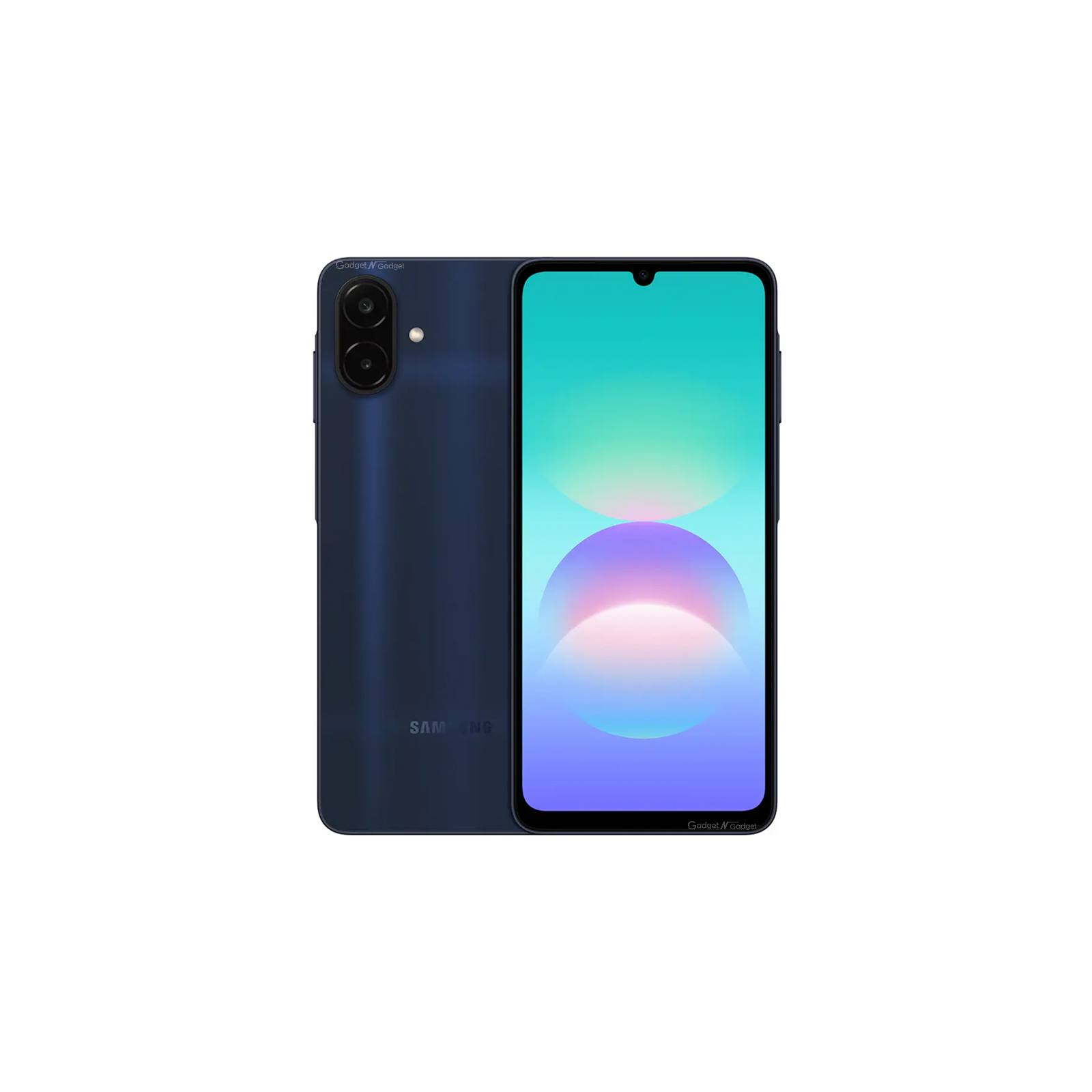 Samsung Galaxy A08 4G (Official)