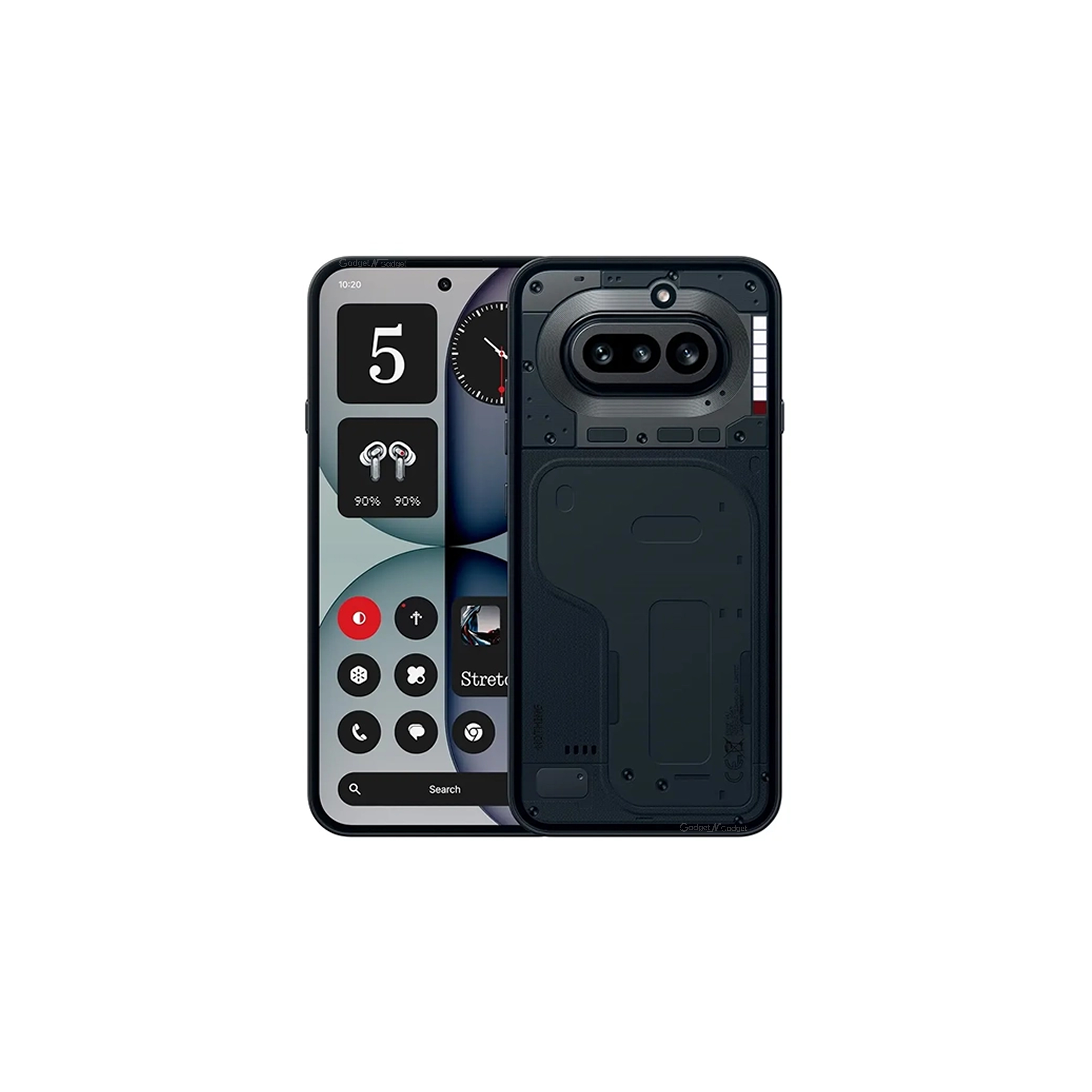 Nothing Phone (4A)