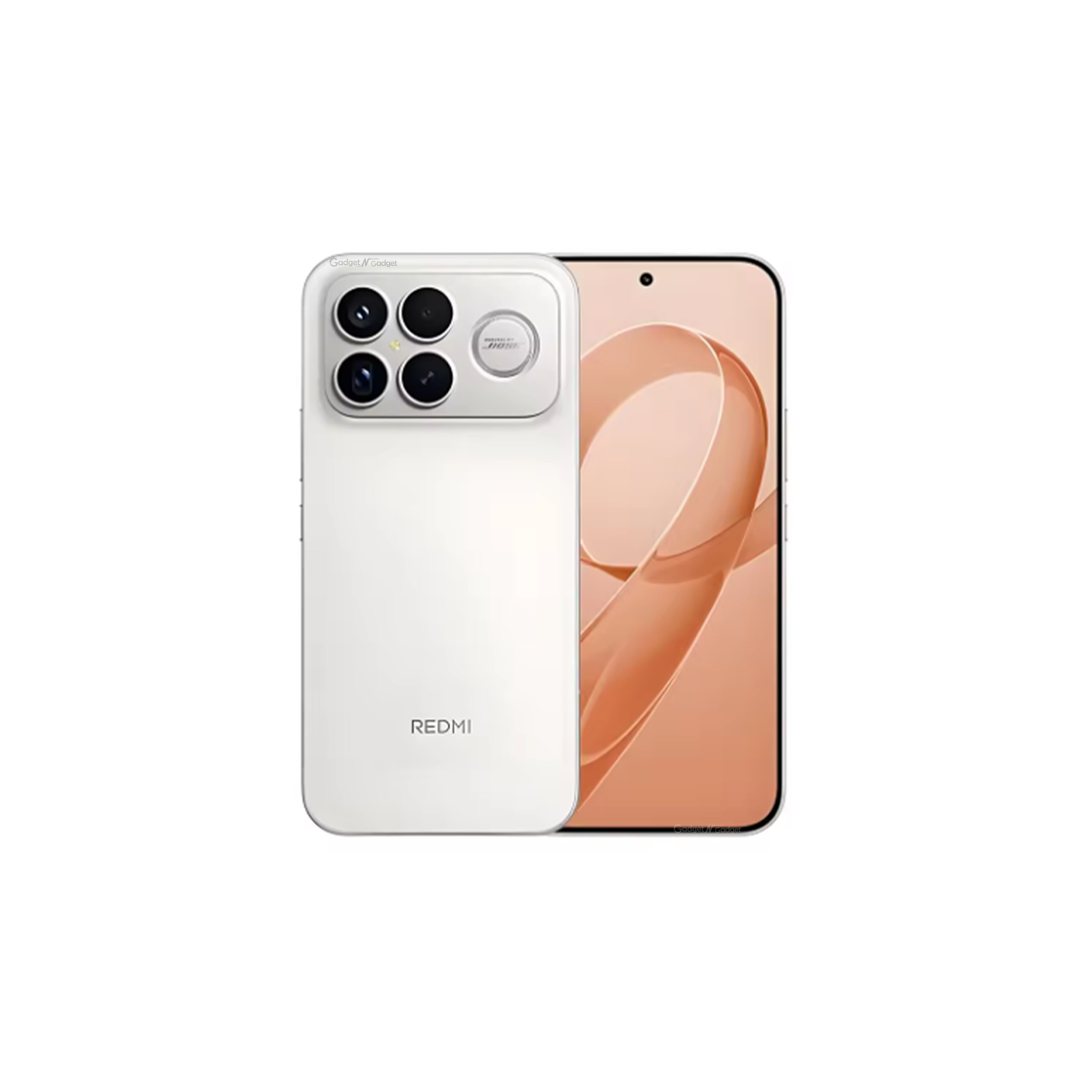 Redmi K90 Pro Max 5G