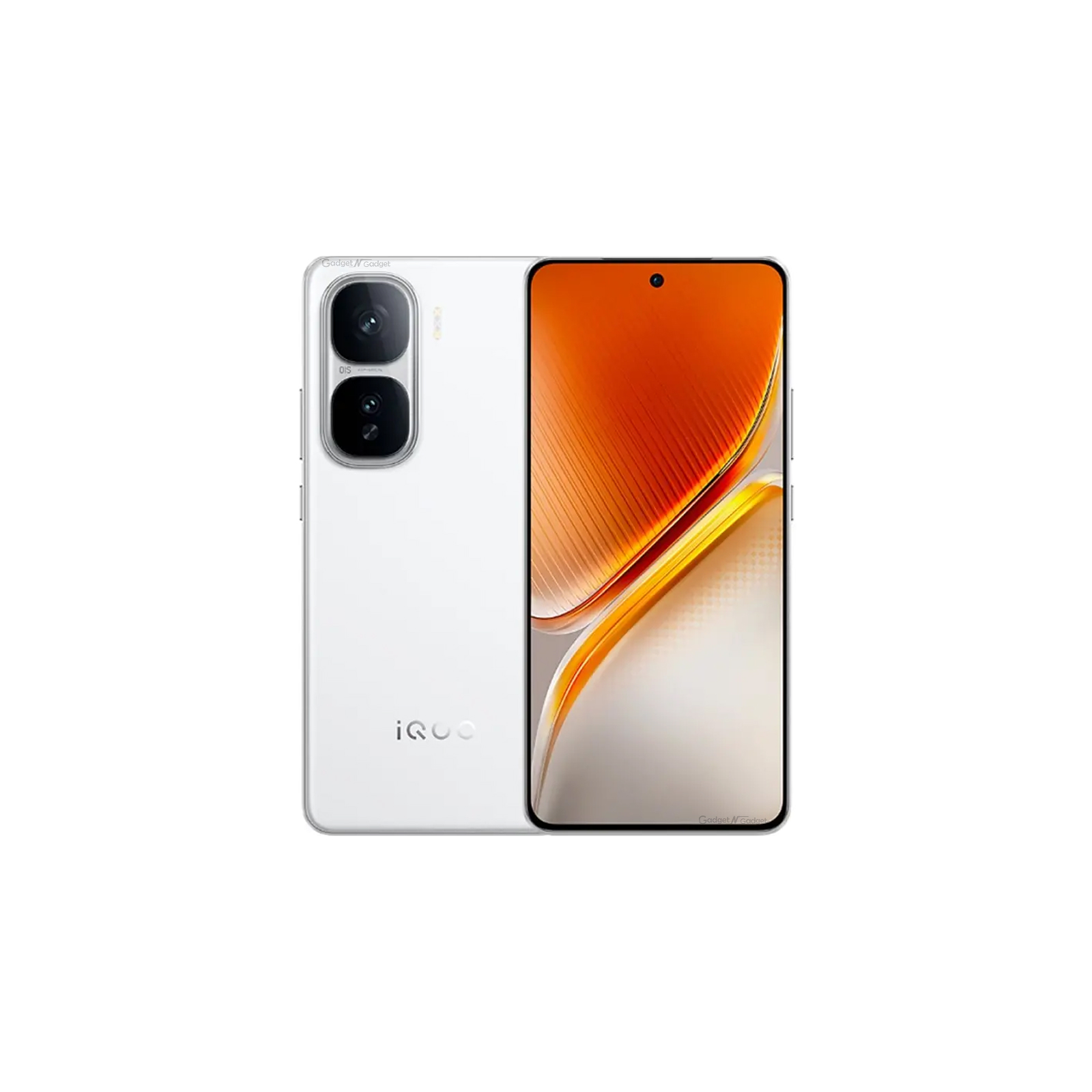 iQOO Neo 10 5G