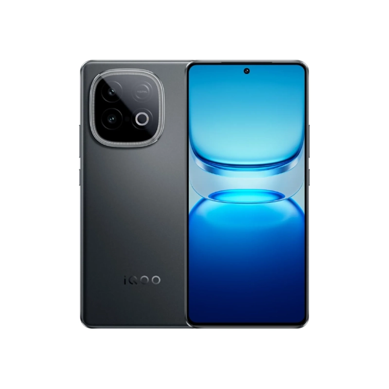 iQOO Z10 Turbo Pro