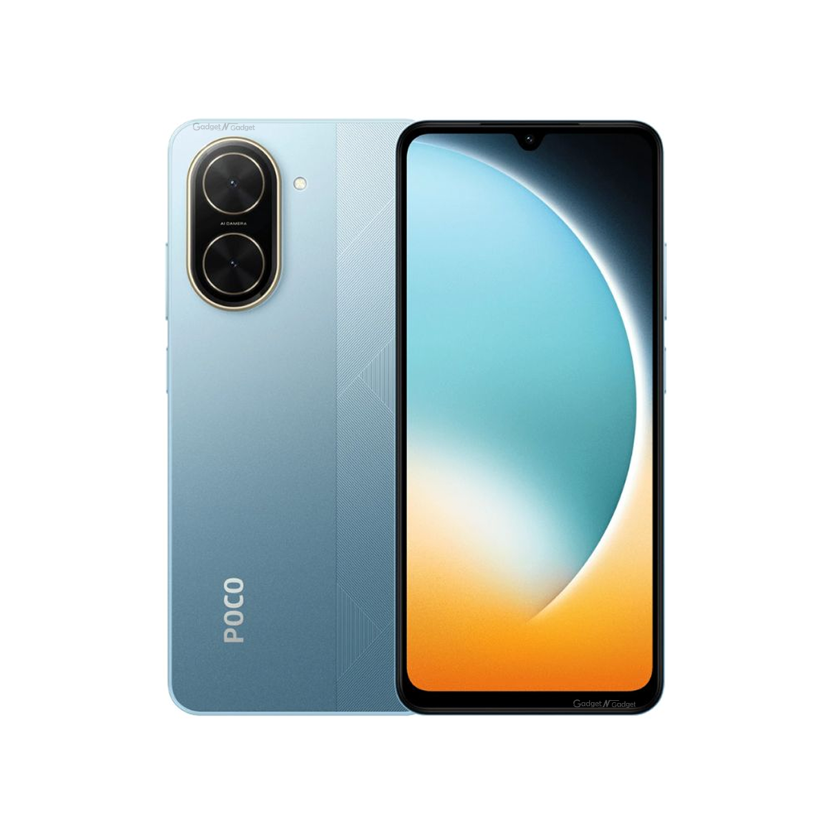 Xiaomi Poco C71