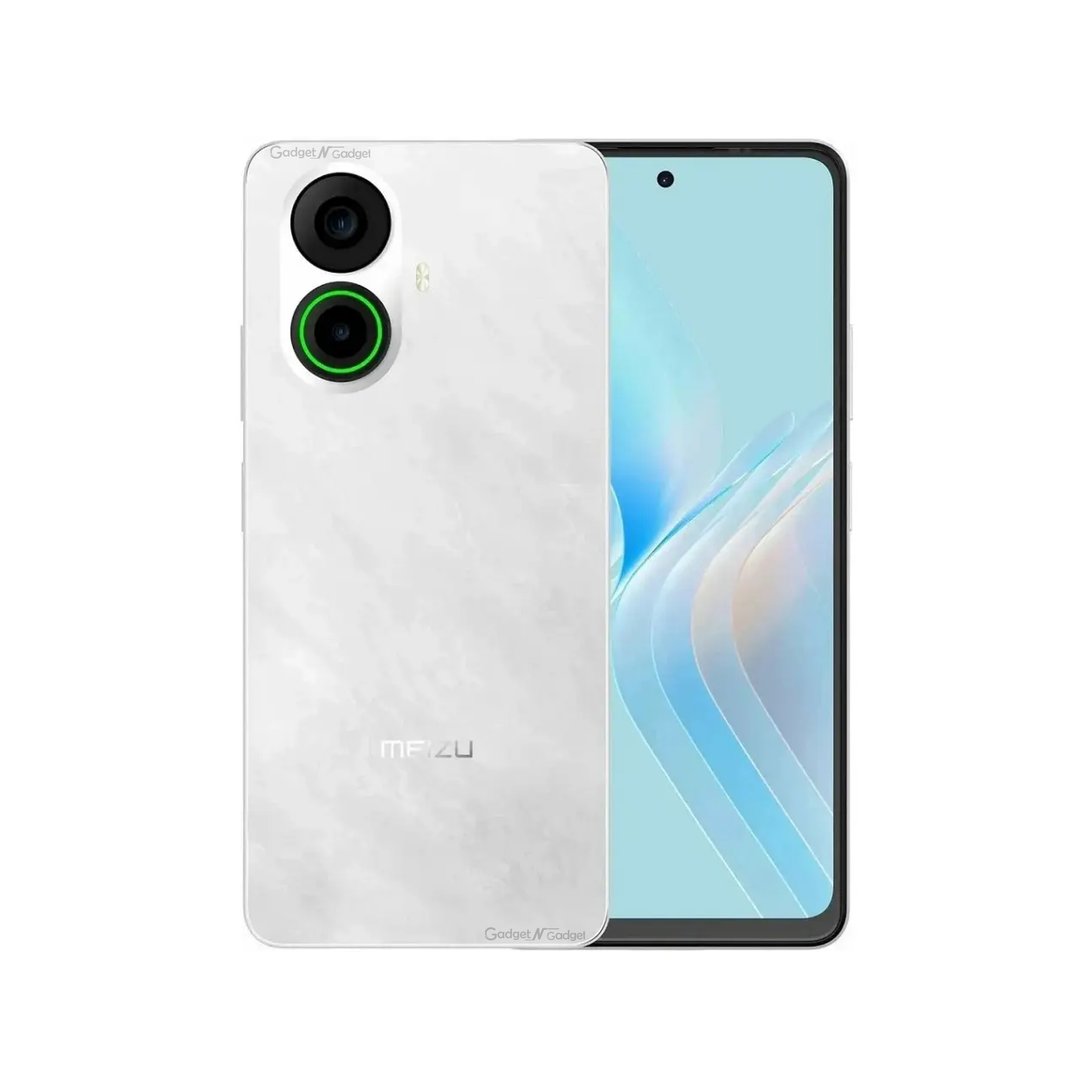 Meizu Note 21 Pro