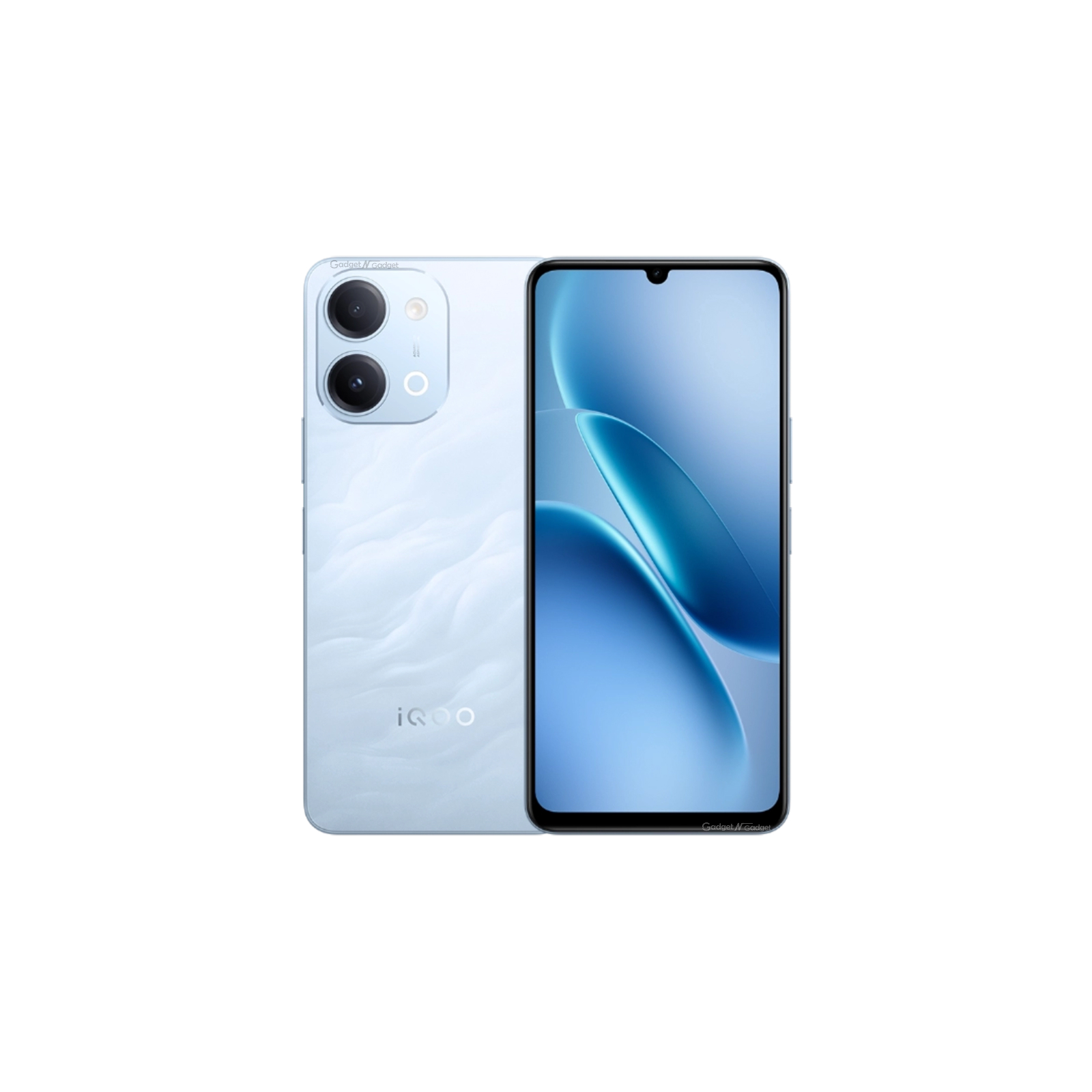 iQOO Z11i